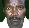 Joseph Kony