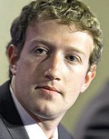 Mark Zuckerberg