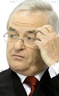 Martin Winterkorn