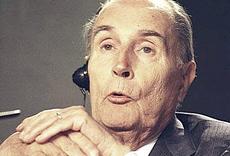 Mitterrand