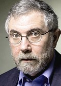 Paul Krugman