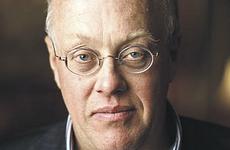 Chris Hedges