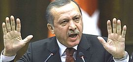 Erdogan