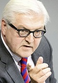 Frank-Walter Steinmeier