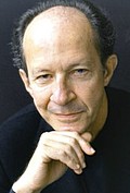 Il filosofo Giorgio Agamben