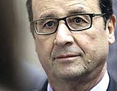 Hollande