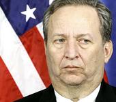 Larry Summers