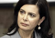 Laura Boldrini