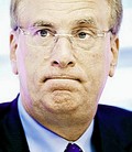 Laurence Fink, Ceo di BlackRock