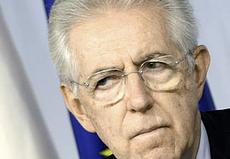 Mario Monti