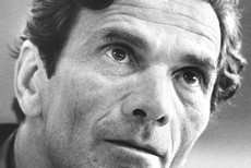 Pier Paolo Pasolini