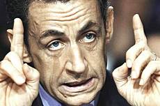 Sarkozy