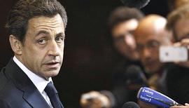 Sarkozy