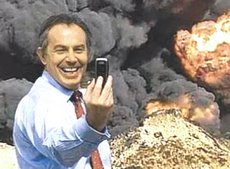 Tony Blair