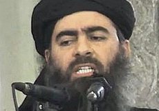 Al-Baghdadi