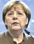 Angela Merkel