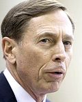 David Petraeus