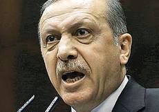 Erdogan