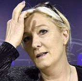 Marine Le Pen