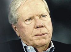 Paul Craig Roberts