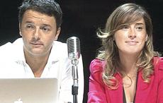 Renzi e Boschi: il padre della ministra è coinvolto in Banca Etruria