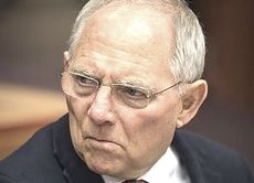 Schaeuble