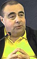 Aldo Giannuli