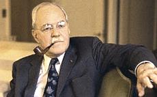 Allen Dulles