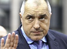 Bojko Borisov