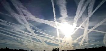 Chemtrails