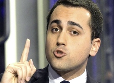 Di Maio