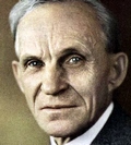 Henry Ford