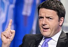 Matteo Renzi