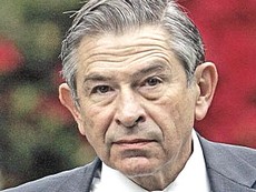 Paul Wolfowitz