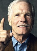 Ted Turner