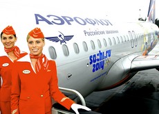 Aeroflot