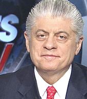 Andrew "Judge" Napolitano