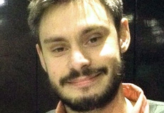 Giulio Regeni