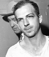 Lee Oswald