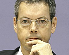 Peter Bofinger, del board economico della Merkel