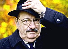 Umberto Eco