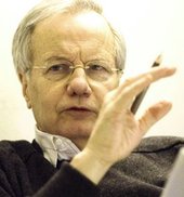 Bill Moyers