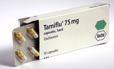 Il Tamiflu, farmaco dall'efficacia controversa