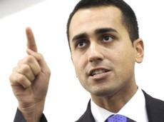 Luigi Di Maio