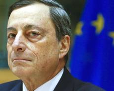 Mario Draghi