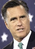 Mitt Romney