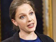 Rina Ronja Kari