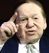 Sheldon Adelson