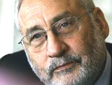 Joseph Stiglitz