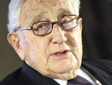 Henry Kissinger